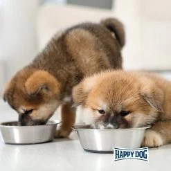Happy Dog Supreme Young Puppy Starter Lamm & Reis -Haustierzubehör happy dog puppy starter 7iMF2aUP7w3KTn
