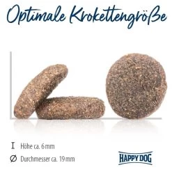 Happy Dog Supreme Sensible Ireland -Haustierzubehör happy dog sensible ireland 3