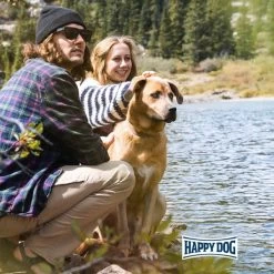 Happy Dog Sensible Pure France (Ente) 11 Happy Dog Sensible Pure France (Ente) -Haustierzubehör happy dog sensible pure france 8