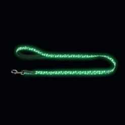 Hunter Führleine Convenience Reflect Glow Sterne 6 Hunter Führleine Convenience Reflect Glow Sterne -Haustierzubehör hunter fuehrleine convenience reflect weiss sterne 3