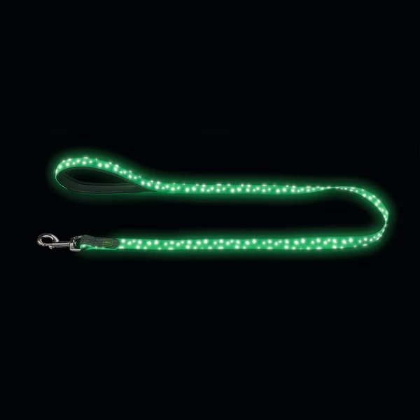 Hunter Führleine Convenience Reflect Glow Sterne 3 Hunter Führleine Convenience Reflect Glow Sterne – Bild 3