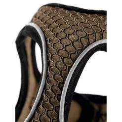 Hunter Geschirr Hilo Comfort Braun -Haustierzubehör hunter geschirr hilo comfort braun 3