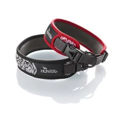 Hunter Halsung Divo Reflect Rot -Haustierzubehör hunter halsungenCh8UrL6MlMvjj
