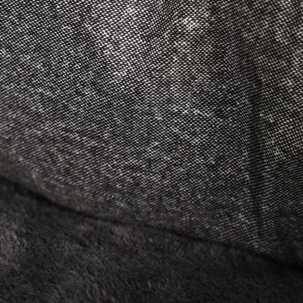 Hunter Hundesofa Boston Grau 4 Hunter Hundesofa Boston Grau – Bild 4