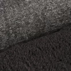 Hunter Hundesofa Boston Grau 7 Hunter Hundesofa Boston Grau -Haustierzubehör hunter hundesofa boston grau s 2