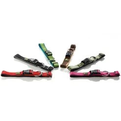 Hunter Neopren Vario Plus Halsung Rot/schwarz 10 Hunter Neopren Vario Plus Halsung Rot/schwarz -Haustierzubehör hunter neopren vario plus halsung rot schwarz 5