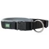 Hunter Neopren Vario Plus Halsung Schwarz/grau