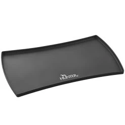 Hunter Napfunterlage Selection Schwarz