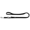 Hunter Softie Verstellbare Führleine Schwarz