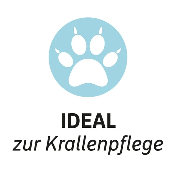 ZooRoyal Kratztonne Ava 85cm Filz Anthrazit 9 ZooRoyal Kratztonne Ava 85cm Filz Anthrazit – Bild 9