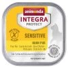 Animonda INTEGRA PROTECT Sensitive Huhn Pur