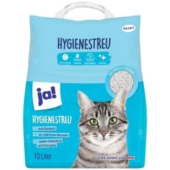 Ja! Hygiene Streu