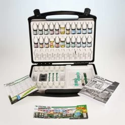 JBL ProAquaTest Lab Koi -Haustierzubehör jbl proaquatest lab koi 3