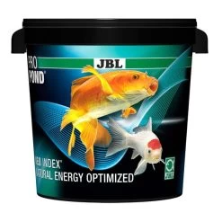 JBL PROPOND AllSeasons M 5,8kg + Futtertonne Gratis -Haustierzubehör jbl propond futtertonne 1VnjQ402Sh46Hi