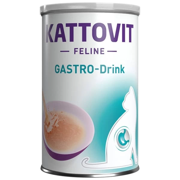 Kattovit Gastro Drink 1 Kattovit Gastro Drink