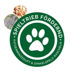 Aumüller Sisalkratzbrett Schmuse-Eule Mit Katzenminze 12 Aumüller Sisalkratzbrett Schmuse-Eule Mit Katzenminze -Haustierzubehör katzenminze button