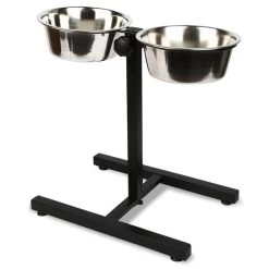 Kerbl Futterbar Inkl. Näpfe 2x1800ml 7 Kerbl Futterbar Inkl. Näpfe 2x1800ml -Haustierzubehör kerbl futterbar inkl naepfe 2x1800ml 3