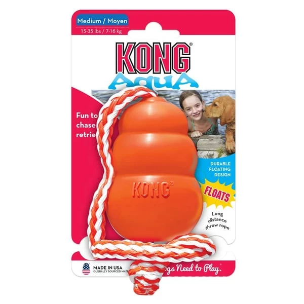 KONG Aqua M 3 KONG Aqua M – Bild 3