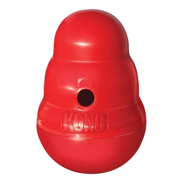 KONG Wobbler 1 KONG Wobbler