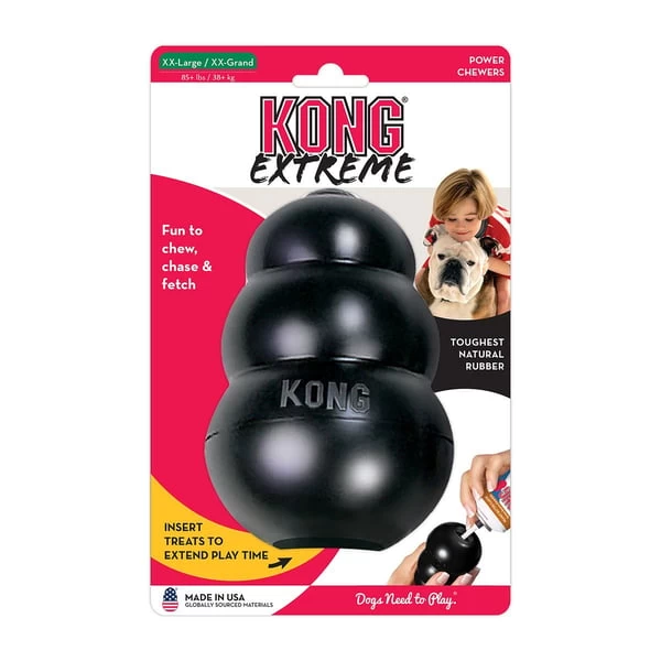 KONG Extreme 2 KONG Extreme – Bild 2