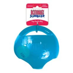 KONG Jumbler Ball -Haustierzubehör kong jumbler ball web 3