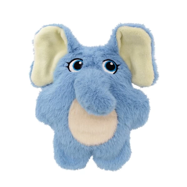 KONG Snuzzles Kiddos Elephant 2 KONG Snuzzles Kiddos Elephant – Bild 2