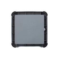 LickiMat Keeper -Haustierzubehör lickimat keeper grey web 2