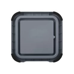 LickiMat Outdoor Keeper -Haustierzubehör lickimat keeper outdoor grau web 6