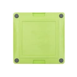LickiMat Playdate Tuff Leckmatte -Haustierzubehör lickimat leckmatte playdate tuff gruen web 3