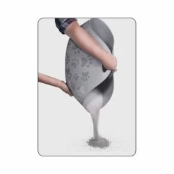 LitterLocker® Katzentoilette LitterBox Weiß 13 LitterLocker® Katzentoilette LitterBox Weiß -Haustierzubehör litterlocker katzentoilette litterbox 5