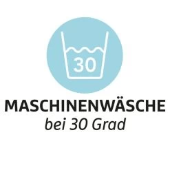 ZooRoyal Hundekissen Elias Anthrazit -Haustierzubehör maschinenwaesche bei 30 grad