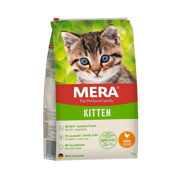 Mera Cat Kitten Huhn 1 Mera Cat Kitten Huhn