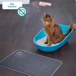 ZooRoyal Tigrooo Multi-Cat -Haustierzubehör multicat 6