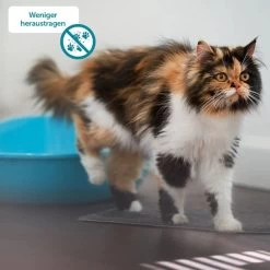 ZooRoyal Tigrooo Multi-Cat -Haustierzubehör multicat 8