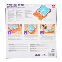 Nina Ottosson Challenge Slider Intelligenzspielzeug 17 Nina Ottosson Challenge Slider Intelligenzspielzeug -Haustierzubehör nina ottosson inteligenz spielzeug challenge slider web 9