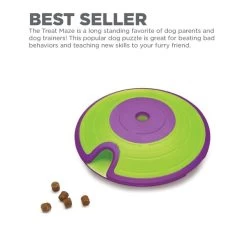 Nina Ottosson Treat Maze Intelligenzspielzeug 12 Nina Ottosson Treat Maze Intelligenzspielzeug -Haustierzubehör nina ottosson inteligenz spielzeug treat maze web 5