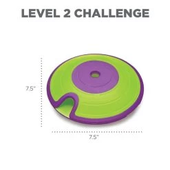 Nina Ottosson Treat Maze Intelligenzspielzeug 16 Nina Ottosson Treat Maze Intelligenzspielzeug -Haustierzubehör nina ottosson inteligenz spielzeug treat maze web 9