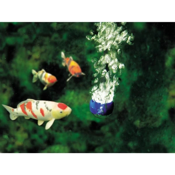 Oase AquaOxy Teichbelüfter 2 Oase AquaOxy Teichbelüfter – Bild 2