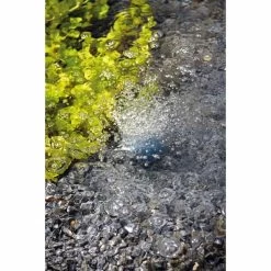 Oase AquaOxy Teichbelüfter 6 Oase AquaOxy Teichbelüfter -Haustierzubehör oase aquaoxy anwendung 2