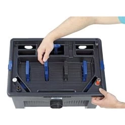 Oase BioSmart Teichfilter -Haustierzubehör oase biosmart teichfilter 2