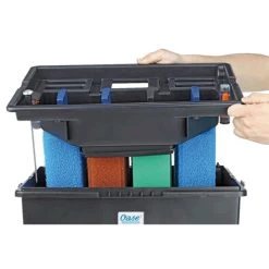 Oase BioSmart Teichfilter -Haustierzubehör oase biosmart teichfilter 3