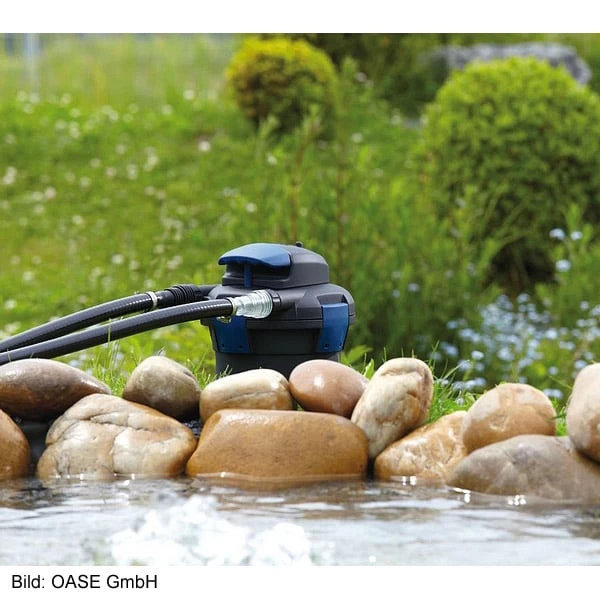 OASE Druckfilter BioPress Set 3 OASE Druckfilter BioPress Set – Bild 3
