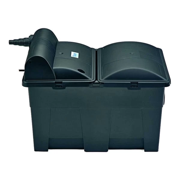 Oase Teichfilter BioSmart 16000 UVC 1 Oase Teichfilter BioSmart 16000 UVC