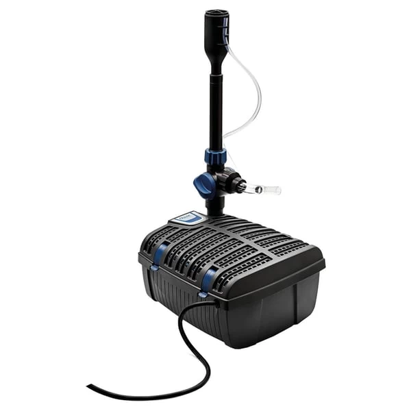 Oase Teichfilter Filtral 1 Oase Teichfilter Filtral