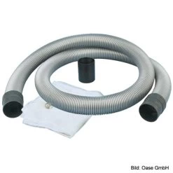 Oase Verlängerungsablaufset Für Pondovac Teichsauger