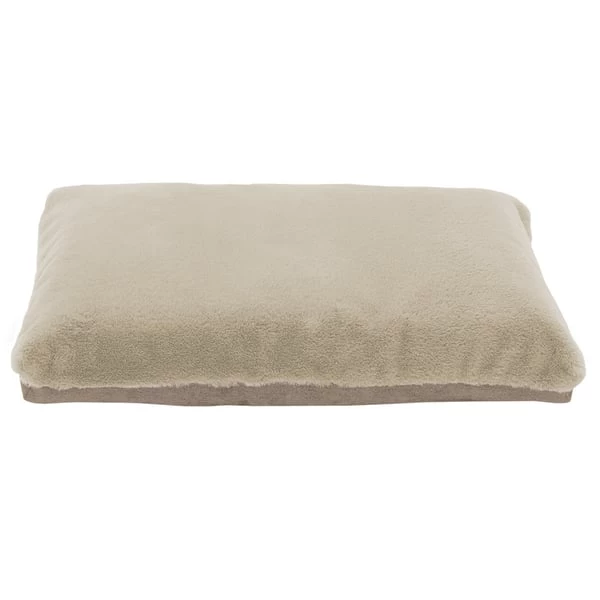 Petlando Orthopädisches Hundebett Bergen Cappuccino 3 Petlando Orthopädisches Hundebett Bergen Cappuccino – Bild 3