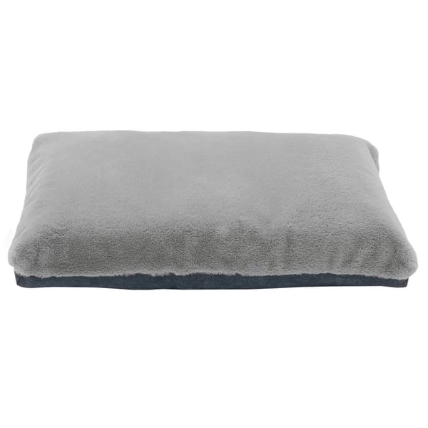 Petlando Orthopädisches Hundebett Bergen Schiefer 3 Petlando Orthopädisches Hundebett Bergen Schiefer – Bild 3