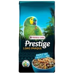 VERSELE-LAGA Versele Laga Prestige Loro Parque Amazone Parrot Mix 15kg