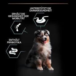 PRO PLAN Medium Puppy Sensitive Digestion Lamm -Haustierzubehör pro plan medium puppy sensitive digestion lamm 3