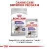 ROYAL CANIN STERILISED MINI 8kg + STERILISED Mousse 12x85g